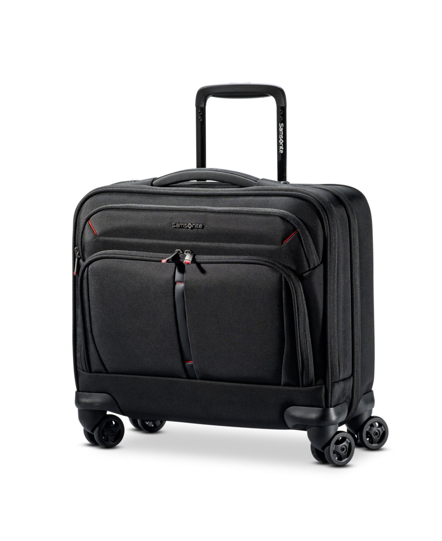 Сумка Samsonite Xenon 4.0 Mobile Office Spinner — фото 2