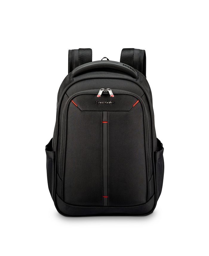 Samsonite Xenon 4.0 Slim Backpack - Macy's