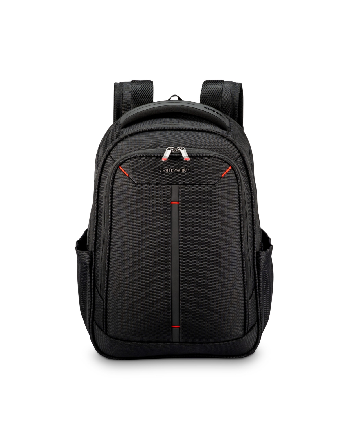 Samsonite Xenon 4.0 Slim Backpack In Black