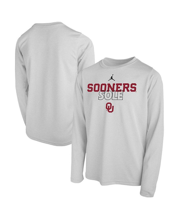 Ou jordan shirt store