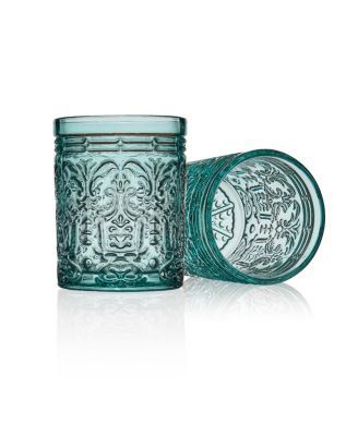Jax Double Old Fashion - Set of 4