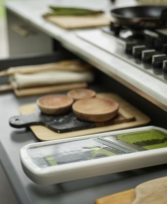 Multi-Grip Mandoline with Precision Food Grip