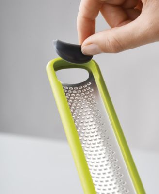 Handi-Zest Multi-Function Zester