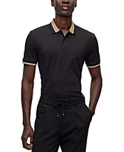 Black Hugo Boss Shirts: Shop Hugo Boss Shirts - Macy's