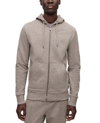 HUGO BOSS zipper sweatshirt offers