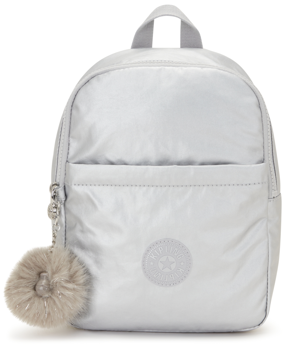 Kipling on sale nylon backpack