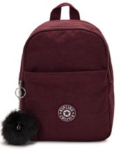 Kipling Backpack Handbags and Accessories on Sale Macy s