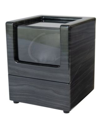 Madison Burke Watch Winder in High Gloss