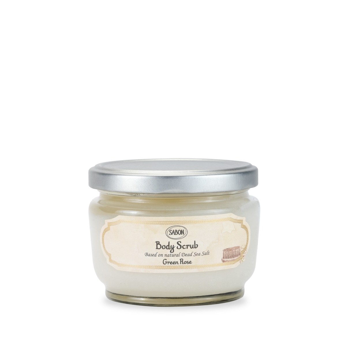 Sabon Dead Sea Body Scrub