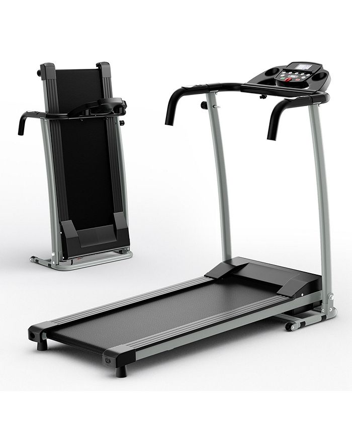 Macy's treadmill sales