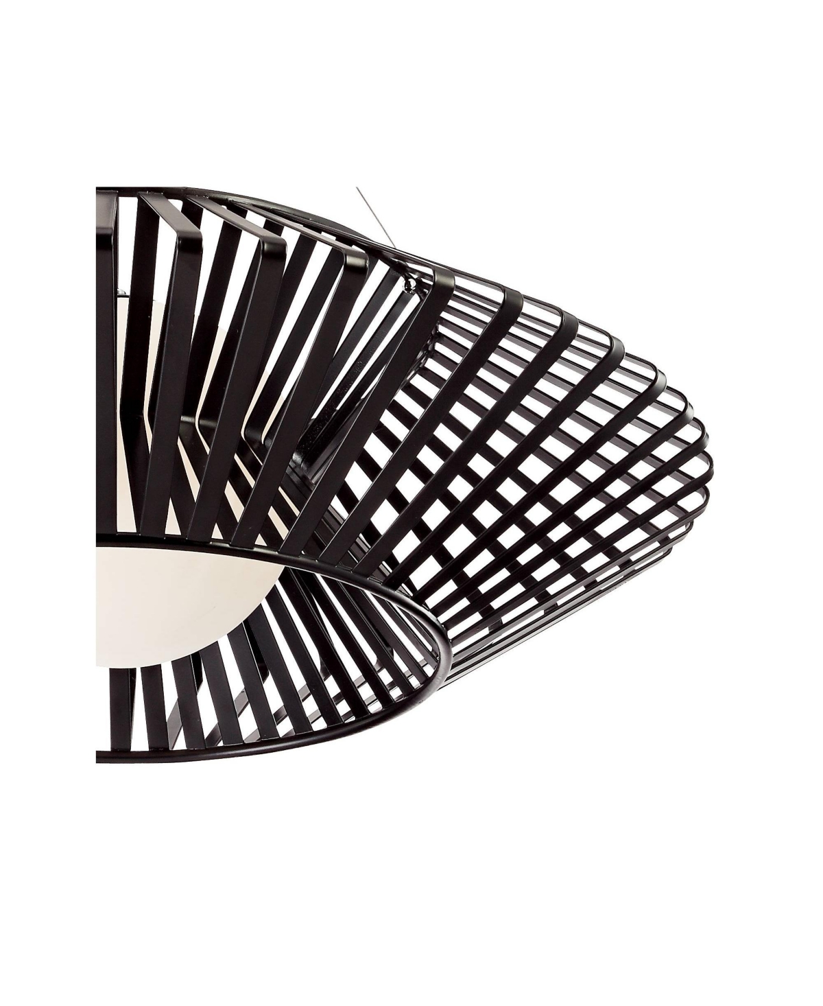 Possini Euro Design PlanetLarge Pendant Light 31 1/2