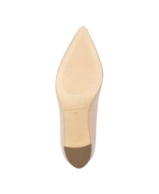 Women's Caitlin Slip-On Block Heel Pumps