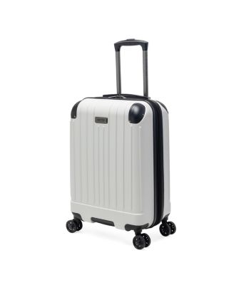Flying Axis 20" Hardside Expandable Carry-on Luggage