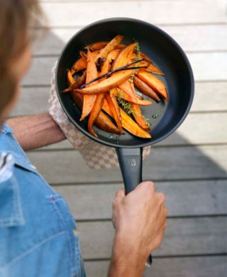 Madura Plus 8" Aluminum Fry Pan Nonstick