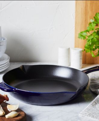 Cast Iron 10" Fry Pan