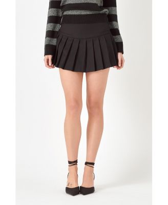 Trend Setter Skort