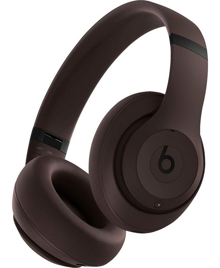 Beats by Dr. Dre - Beats Studio Pro Wireless Noise Cancelling Over-the-Ear  Headphones - Macy\'s
