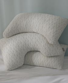 Tempurpedic pillow macys sales