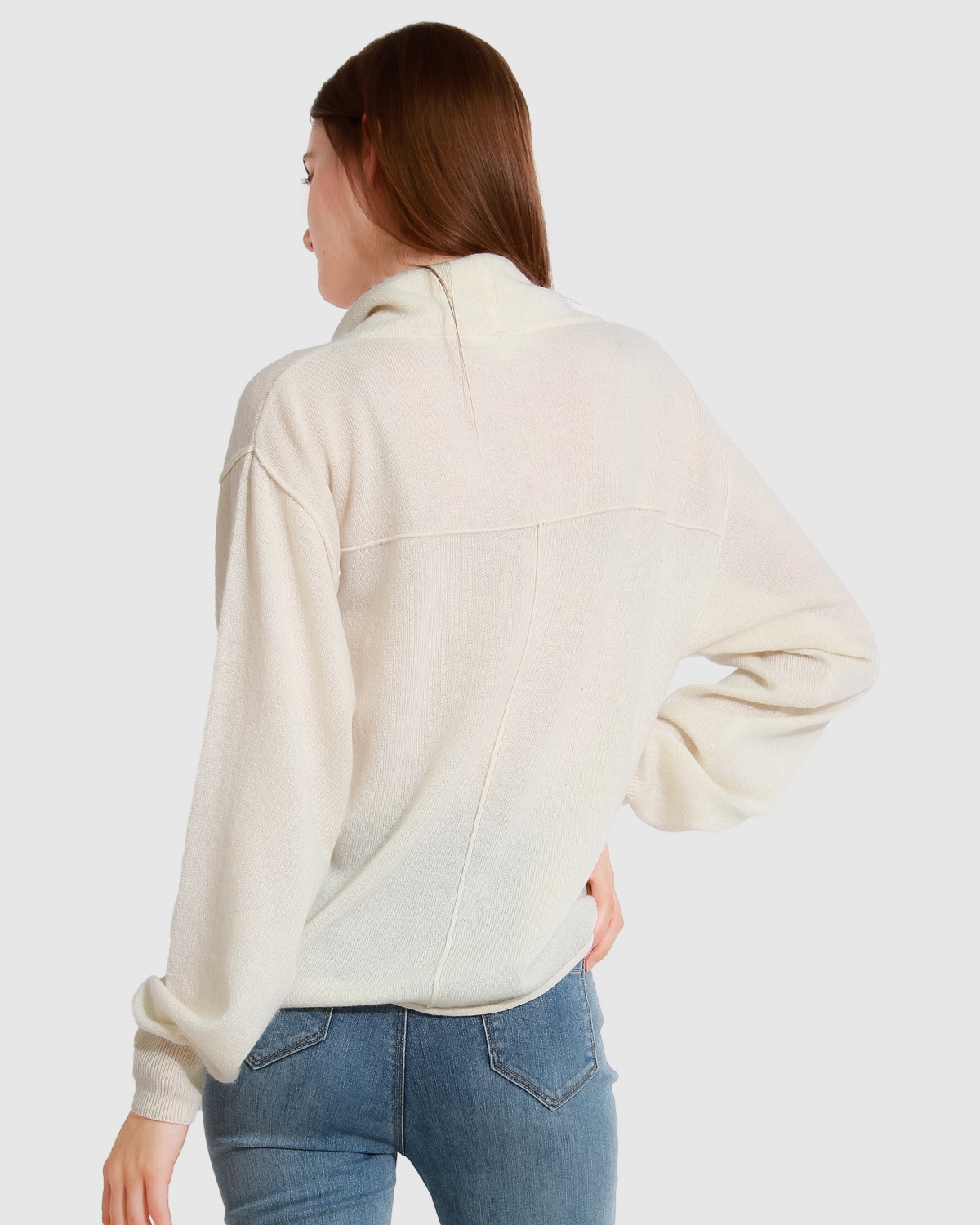 Belle & Bloom Women's Simple Pleasures Knit Sweater