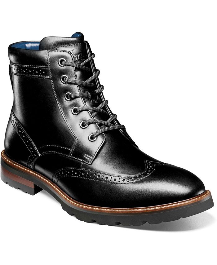 Macys mens new arrivals shoes florsheim