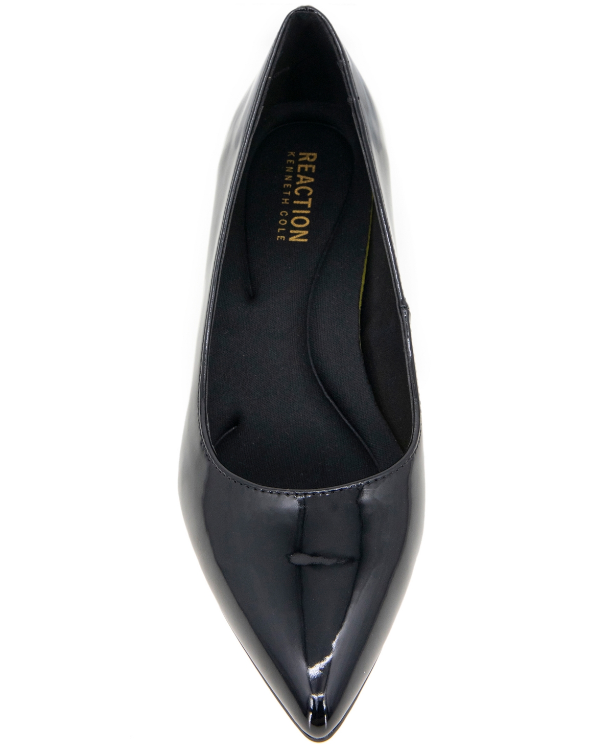 Kenneth Cole Reaction Women's Bexx Kitten Heel Pumps