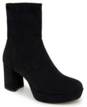 Kenneth cole store ankle boots costco
