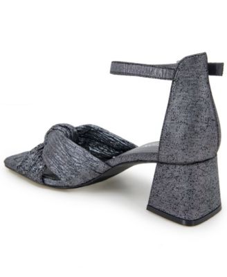 Women's Nessa Block Heel Dress Sandals