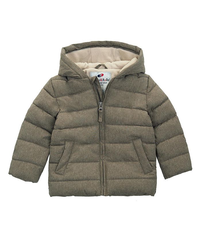 Macys sale infant coats