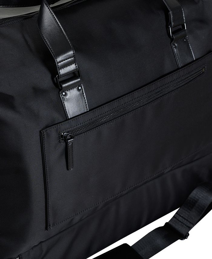Onyx / Duffle Bag