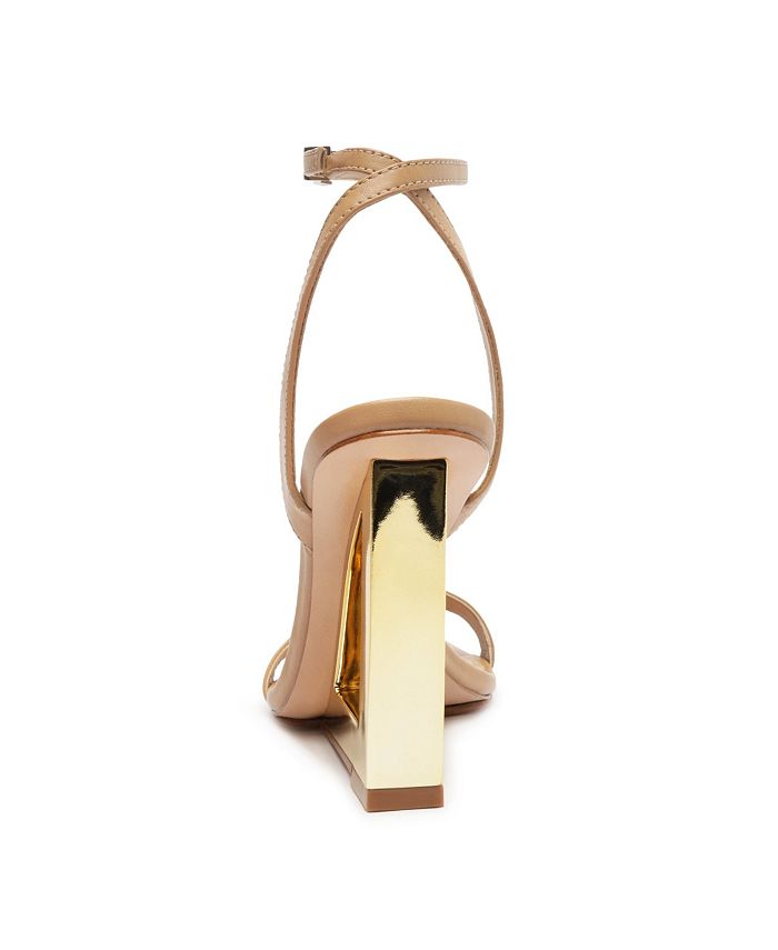 schutz flassie wedge