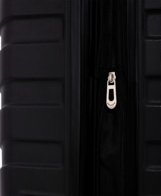 Madison 3-Pc Expandable Spinner Luggage Set