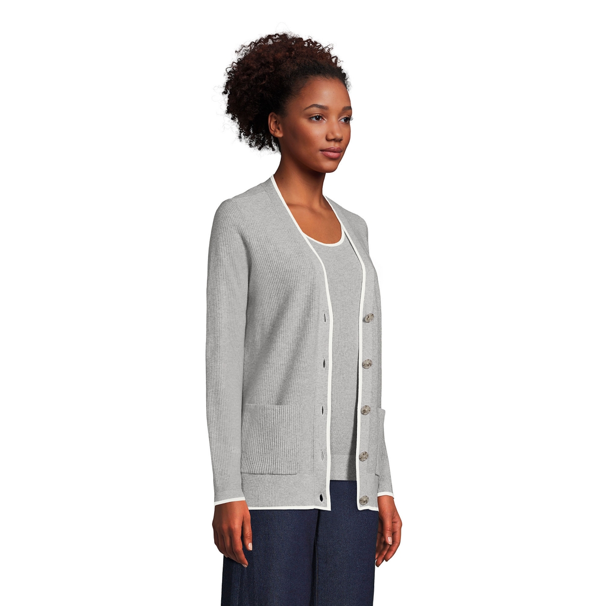 Lands end sweater sets best sale