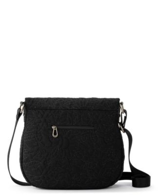 Foldover Crossbody