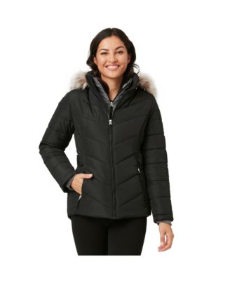 Women's Unstoppable II Poly Air Touch Jacket
