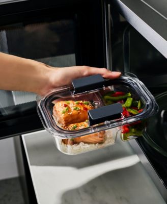 Brilliance 2.85 Cup Food Storage Container