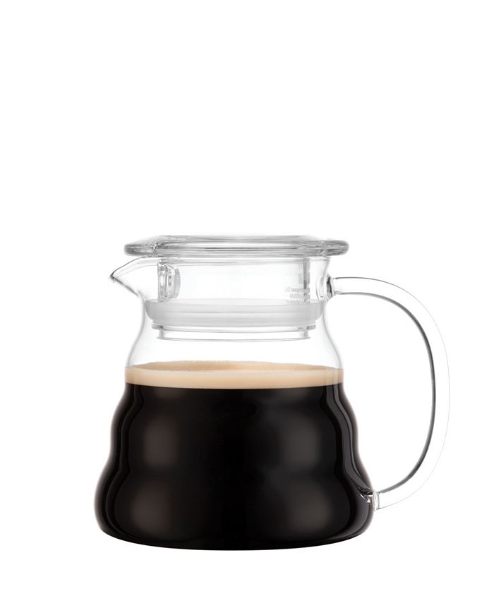 Bodum Melior 20 oz Pour Over Coffee Dripper Macy's