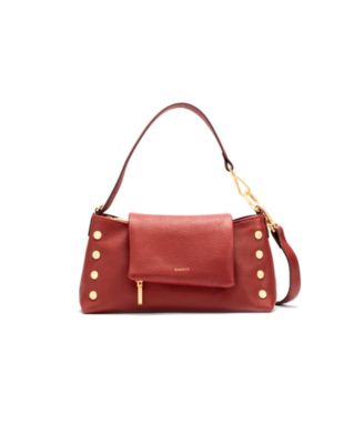 Hammit VIP Medium Satchel Shoulder Bag