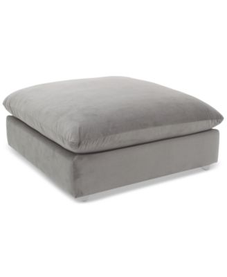 Macy's ottoman discount