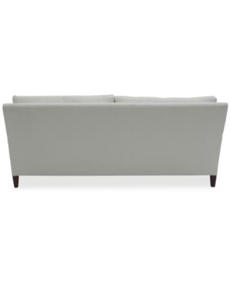 CLOSEOUT! Henwick 84" Fabric Sofa, Created for Macy's