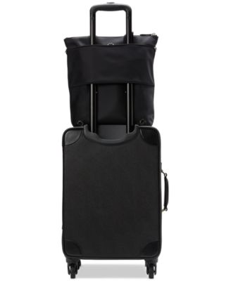 kate spade new york Sam Ksnyl Convertible Backpack Macy's - Main Image