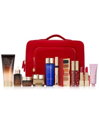 Est&eacute;e Lauder 11 FULL-SIZE Favorites & more Gift Set! Choose yours for $85 with any Est&eacute;e Lauder Purchase (A $615 Value!)