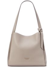 Kate spade tan discount tote