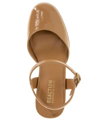 Women's Indya Block Heel Pumps