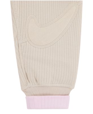 Baby Boys and Girls "Ready, Set" Crew Top and Pants, 2 Piece Set