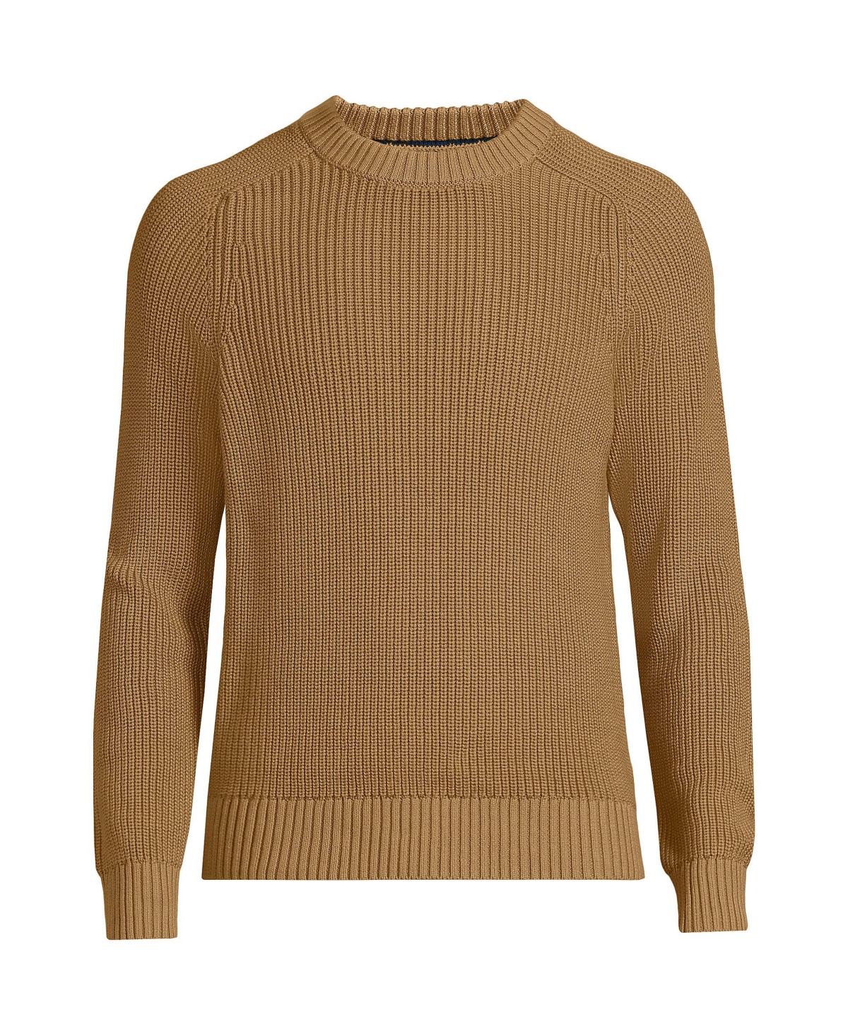 Lands end shaker sweater 2025