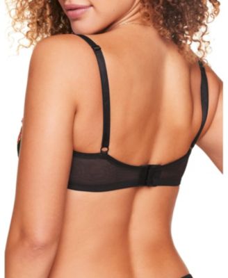Women's Daphne Push Up Balconette Bra