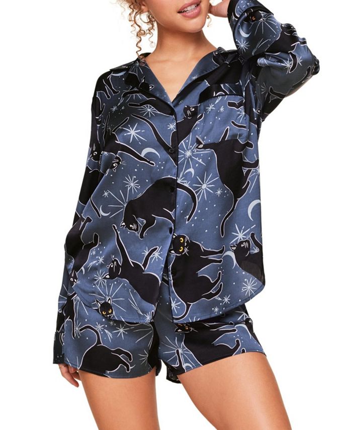 Adore Me Sammi Women's Pajama Set