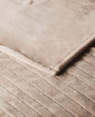 Microplush Heated Blanket with Wi-Fi Technology, Queen