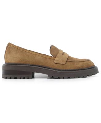 Women's Fatima Lug Sole Loafers