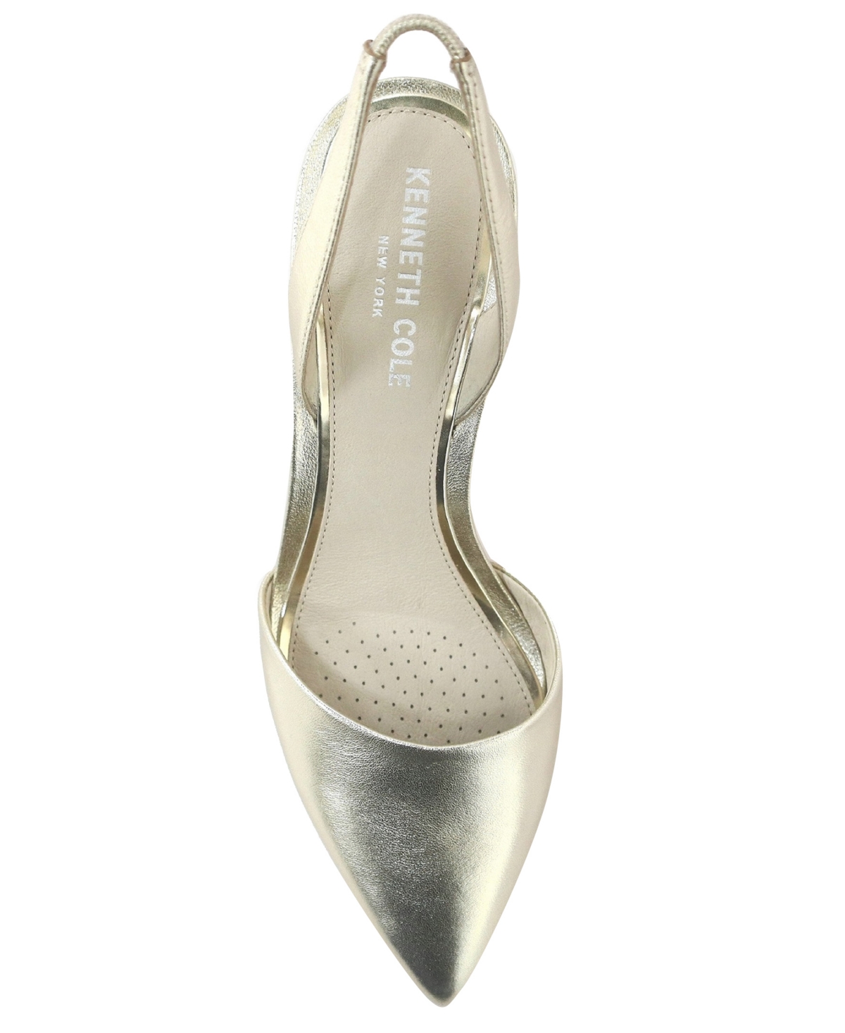 Kenneth Cole New York Women's Riley 70 Sling Pumps